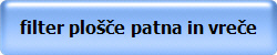 filter plošče patna in vreče